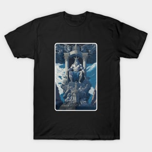 Zeus T-Shirt